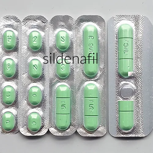 Sildenafil 25 mg recensioni